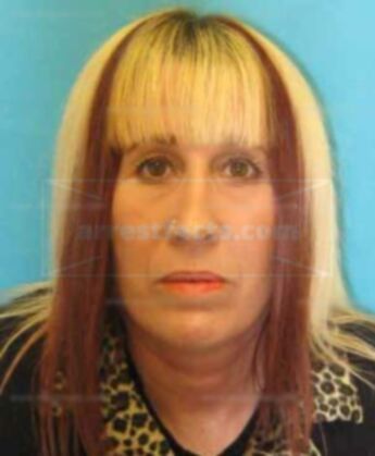 Susan Lynn Robinette