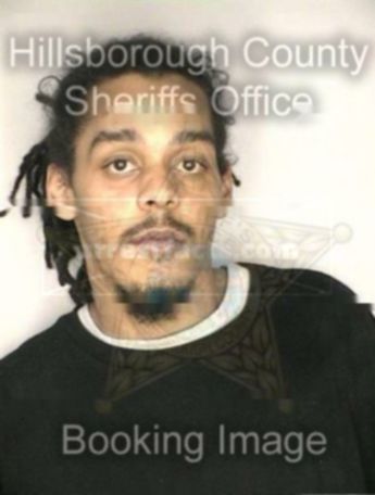 Dwayne Victor Worthington