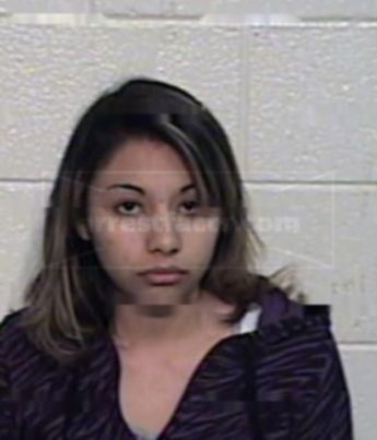 Gladys Karina Hernandez Cardoza