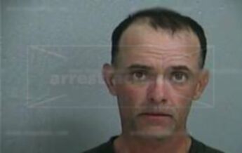 Nicholas Allen Thorp