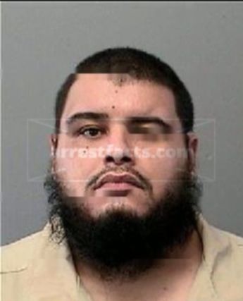 Antonio Pagan