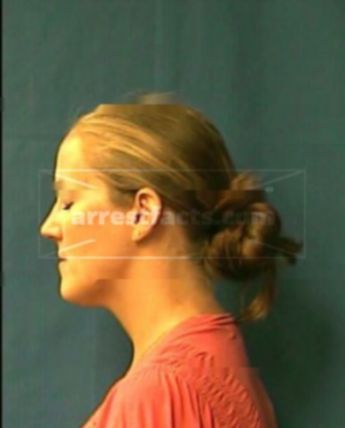 Jamie Lynn Dotson