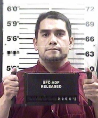 Joseph Becerra