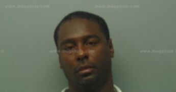 Samuel Lee Morgan