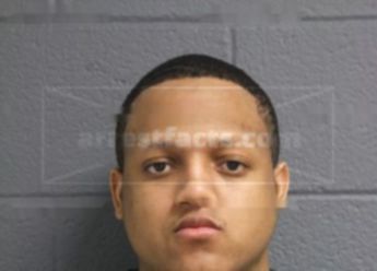 Lawrence Jay Thomas
