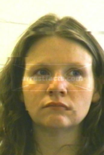 Candy Ann Parrish