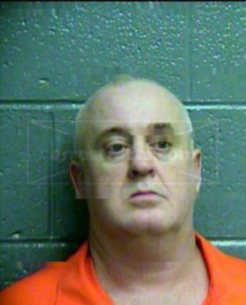 William Burl Driver Jr