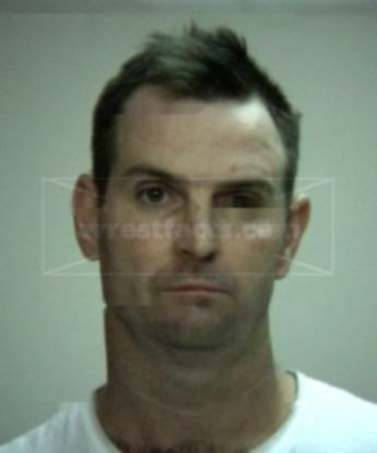 Douglas James Hardie