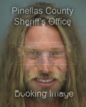 Joseph Anthony Kinney