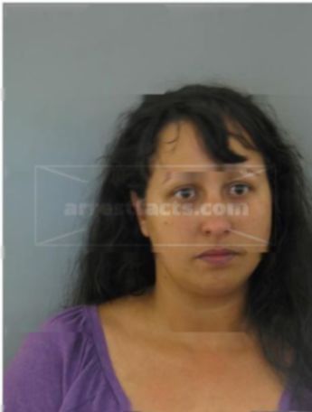 Mattie Melissa Ashley