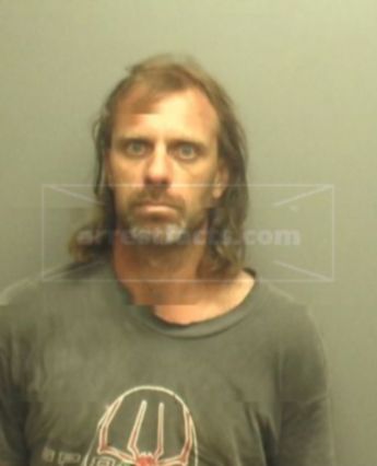 Paul Brian Lucas