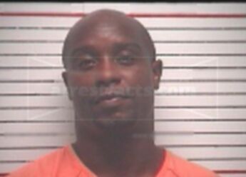 Darwin Jermaine Taylor