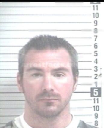 Donald Ray Boone