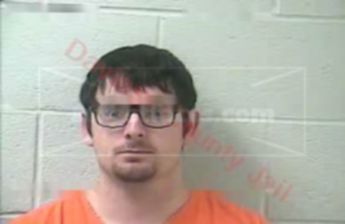 Jason Keith Cooper
