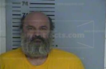 Mark Wayne Cunningham