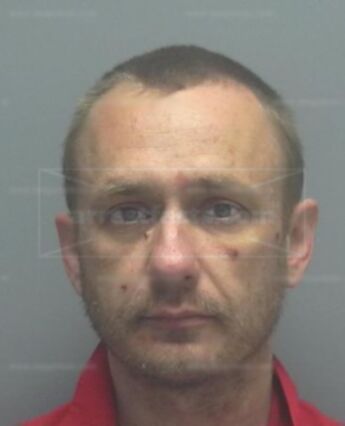 Timothy Allen Rinehart