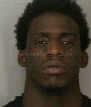 Brian Keith Samuel