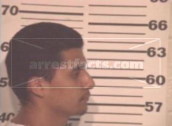 Gerardo Constante Garcia