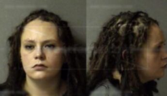 Heather Marie Allison