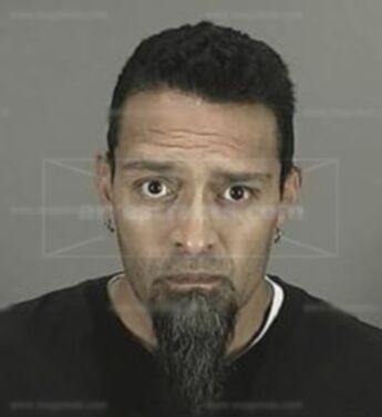 Steven Troy Montoya