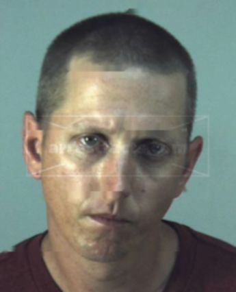 Michael Thomas Oberry