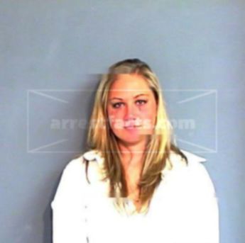 Briana Nicole Shaw