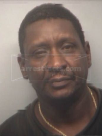 Jerome Mccrary
