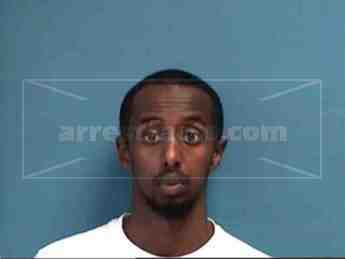 Abdulahi Abdulkadir Farah
