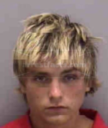 Colby Matthew Combs
