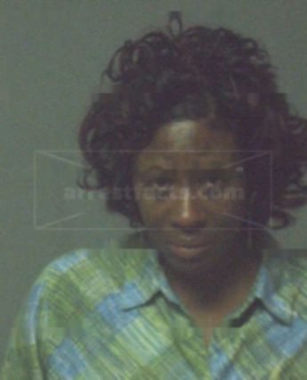 Tamika Sharaun Needham