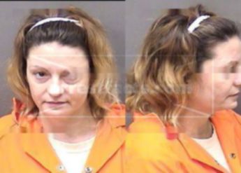 Joyce Denise Tant