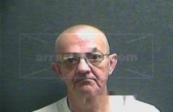 Steve Clarence Buchanan