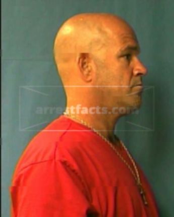 William Tyler Stephens