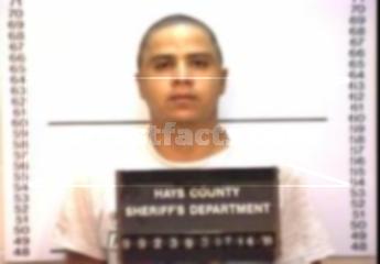 Albert Jeffrey Ybarra