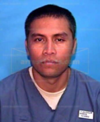 Marco Puniagua