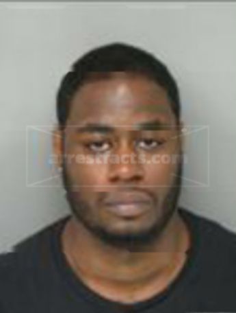 Terell Lee