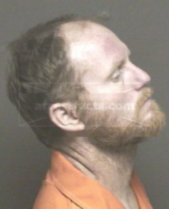 Patrick Edward Watson