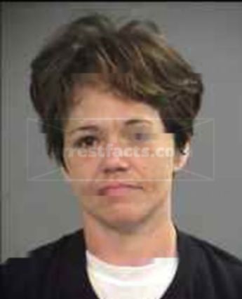 Julie Nichole Parke