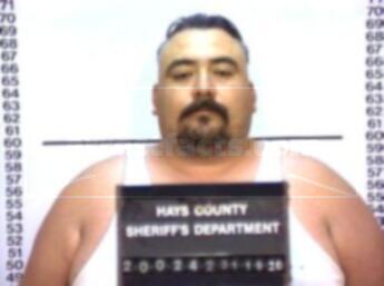 Michael Anthony Martinez