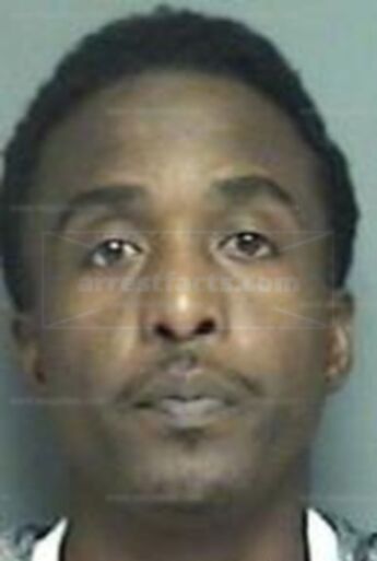 Darnell Evans