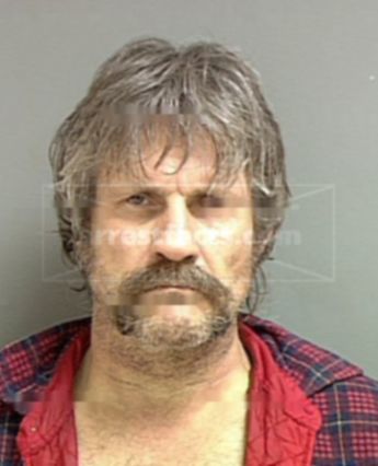 Dale Everett Angle