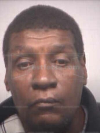 Charles Cofield