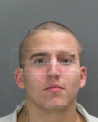 Chad Edward Nadeau
