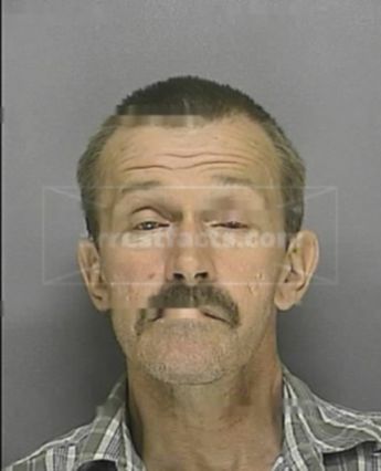 Roy Floyd Ballou