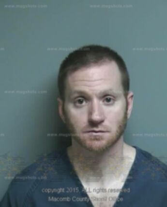 Matthew Gerald Mitchell