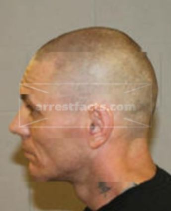 Matthew James Mitchell