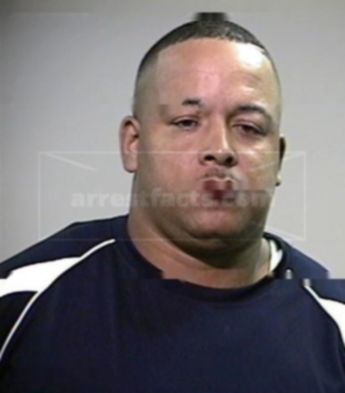 Keith Abrion Washington