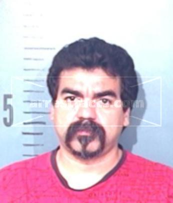 Jose Luis Arias