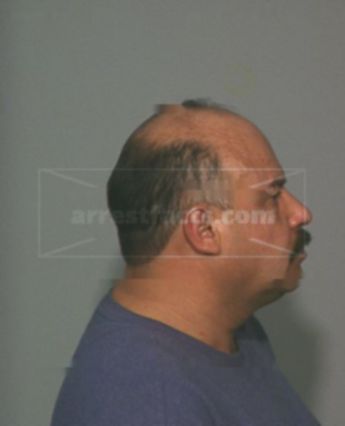 Carlos Castillo Zimbron
