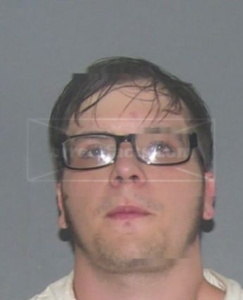 Cameron Barrett Carpenter